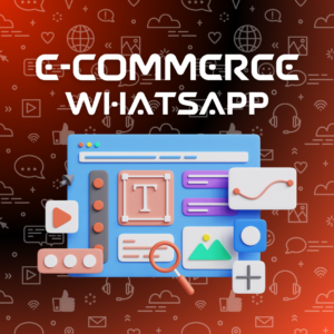 E-commerce a WhatsApp