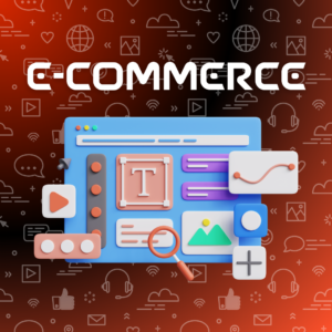 E-commerce