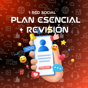 Plan Esencial + Revisión