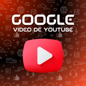 Google Video YouTube