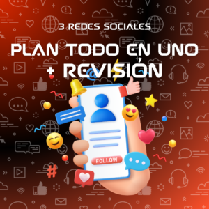 Plan Todo en Uno + Revisión