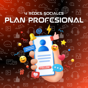 Plan Profesional